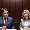 Петро пытался сгладить напряженность с США: раскрыта переписка