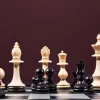 Шахматная геометрия в искусстве: Алексей Троицкий и его шедевры