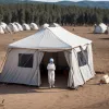 Израиль планирует "гуманитарный" лагерь для палестинцев в Газе: более 600 000 человек окажутся в ловушке