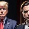 Трамп обвинил Бразилию в "охоте на ведьм" против Болсонару на фоне судебного процесса