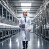 Unolab Manufacturing удостоена премии «МСП года 2025» в Мадриде: признание международного успеха