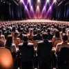 Премии Ondas Globales 2025: ночь подкастов в Мадриде, полная юмора и признаний