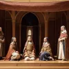 Байёский ковер едет в Лондон: Франция одалживает средневековый шедевр ради сближения с Британией