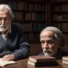 Письма дружбы: Как корреспонденция с поэтом Хорхе Гильеном прошла путь от социального жилья до архива Вальядолида
