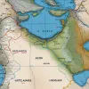 Пауза в конфликте на Ближнем Востоке: Израиль готов к перемирию через несколько недель