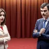Партия PP разворачивает кампанию против Санчеса, атакуя его семью: политический скандал