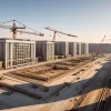 Минстрой Испании освоил лишь треть бюджета в прошлом году: проблемы с финансированием жилья