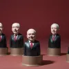 Эль Рото: Актуальная сатира и пища для размышлений