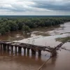 Наводнение в Арагоне: UME развернута для ликвидации последствий сильных дождей