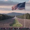 Рекордная поддержка иммиграции в США: Трамп сталкивается с общественным мнением