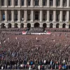 Мэр каталонского города Арбека арестован за насилие и укус полицейского