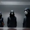Неудачное ограбление банка в Малаге: полиция задержала грабителей с фальшивым оружием и гранатой