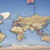 Трамп грозит ЕС новыми пошлинами: торговая война обостряется