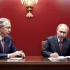 Москва поддерживает ядерную программу КНДР: Лавров и Ким Чен Ын укрепляют связи