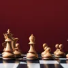 Французский шахматист Травадон блистает на турнире в Бенаске