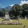 Забвение и память: Трагическая история кладбища Ла-Вербена