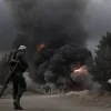 Последняя стадия перед геноцидом: Палестинцы перед выбором – депортация или смерть