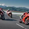 Марк Маркес доминирует на Гран-при Германии: очередной триумф в MotoGP