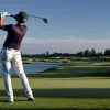 Талор Гуч снова лучший: Американский гольфист побеждает на LIV Golf в Андалусии