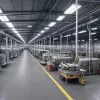 Broadcom отменила строительство завода микрочипов в Испании: сделка сорвалась