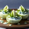 Рецепт эндивия с соусом из сыра: кулинарный шедевр от Андони Луиса Адуриса
