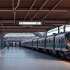Renfe внедряет ИИ для борьбы с проблемами в работе поездов: новые технологии для повышения эффективности