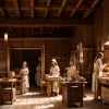 Внутри мастерской Van Cleef & Arpels: искусство высокого ювелирного дела в Париже