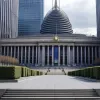 Европарламент разрешил выставку о Долине Павших, вызвав споры