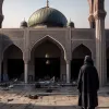 Полиция подозревает поджог мечети в Испании: Община осуждает "преступление ненависти"