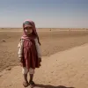 Изменение климата в Ираке: угроза для жизни и будущего детей