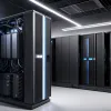 Nvidia возвращается в Китай: гигант ИИ нацелен на новые рекорды