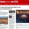 Прокуратура Мурсии начнет расследование в отношении лидера Vox из-за заявлений о беспорядках