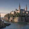 Жорди Амат получил премию Bones Lletres за эссе о Барселоне: от Олимпийских игр до кризиса