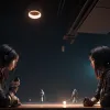 «Игра в кальмара» без костей: почему сериал покоряет мир