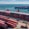 Валенсияпорт планирует к 2035 году взять на себя 45% внешнеторгового грузооборота Испании