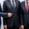 Трамп объявил о торговой сделке с Индонезией, но подробностей нет