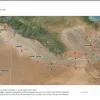 Эскалация конфликта: Израиль усиливает удары по Сирии и Ливану, несмотря на перемирие в Газе
