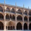 Университет Барселоны отстранил профессора Рамона Флеча по обвинению в сексуальных домогательствах