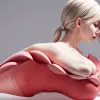 Лупита Нионго раскрыла борьбу с миомой матки: актриса запускает программу поддержки исследований