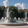 Взрыв в парке Мадрида: полиция расследует инцидент в районе Сьюдад-Линеаль