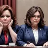 Рози О’Доннелл ответила Трампу после угроз лишить её гражданства: «Попытайся, король Джоффри с мандариновым загаром»