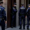 В Барселоне задержан 22-летний мужчина по подозрению в сексуальном насилии