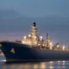 Принцесса Леонор удостоена высшей награды: ей вручили Большой крест военно-морских заслуг
