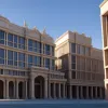 Архитектурная критика: новые проекты на Montjuïc вызывают вопросы