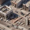 Трагедия в Испании: Два строителя погибли при обрушении крыши