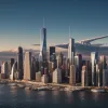 Израиль наносит удары по Дамаску: обострение конфликта на Ближнем Востоке