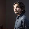 Диего Луна о взаимоотношениях Мексики и США: взгляд актера и активиста