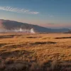 Испанию накрыла жара: все регионы под угрозой, до +40°C на севере