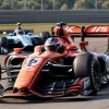 Алекс Палоу вписал свое имя в историю: испанец завоевал четвертый титул IndyCar