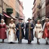 Летние приключения в Испании: Puy du Fou предлагает незабываемые впечатления